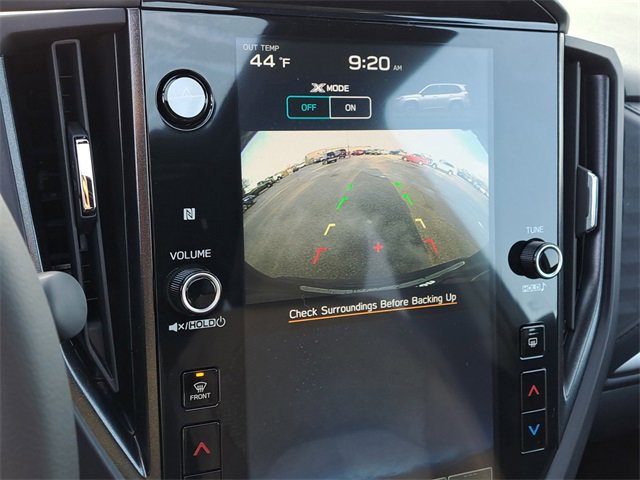 New 2026 Subaru Forester Premium image 14