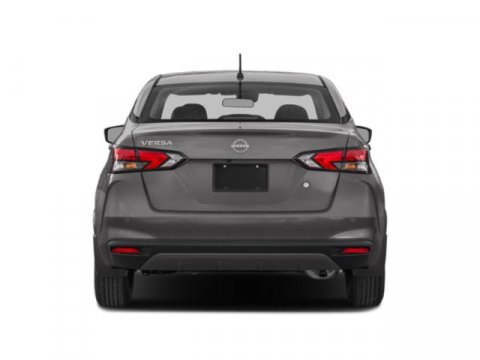 Used 2025 Nissan Versa S w/ S Plus Package image 8