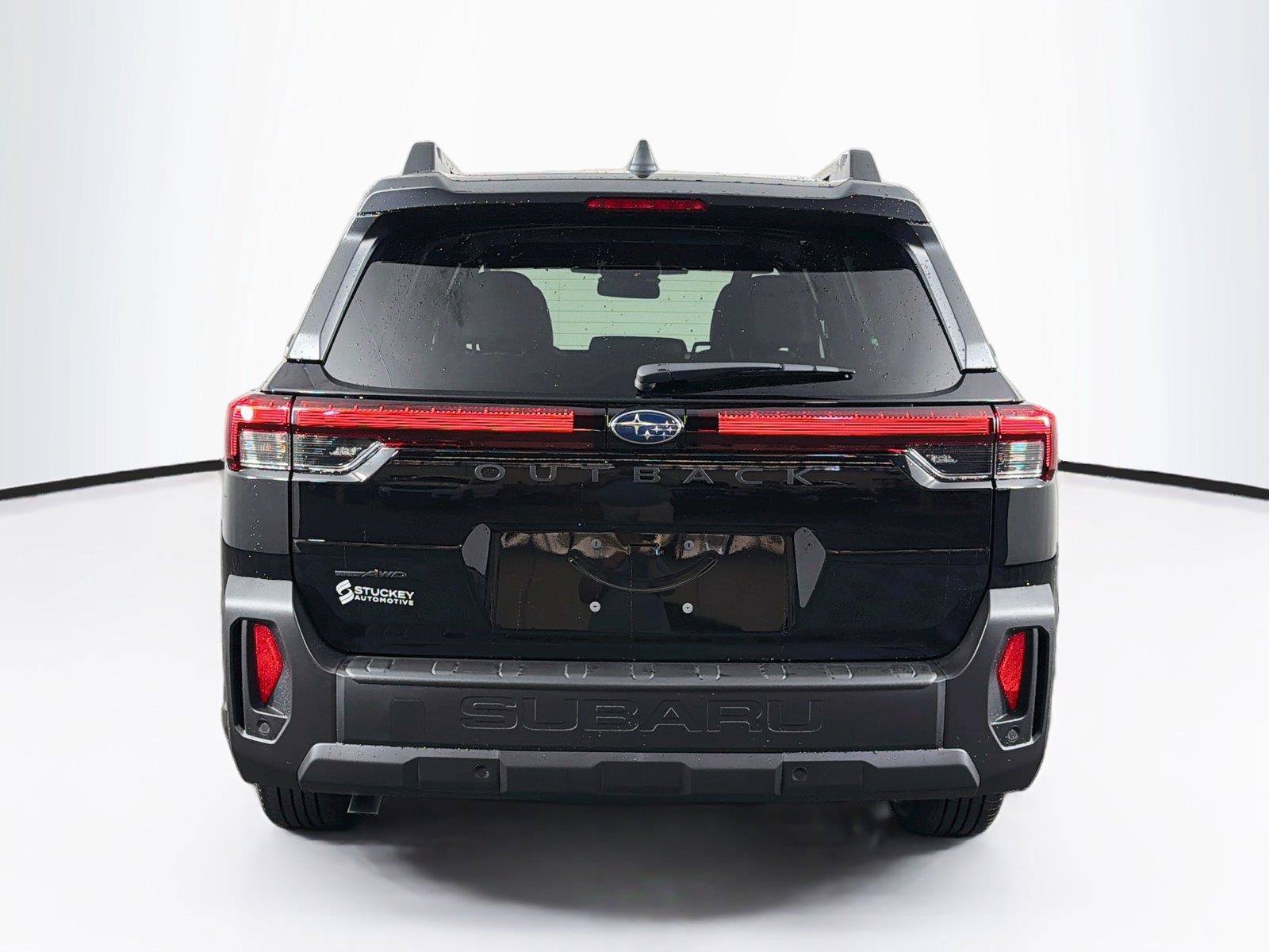 New 2026 Subaru Outback Premium AWD/4WD image 10