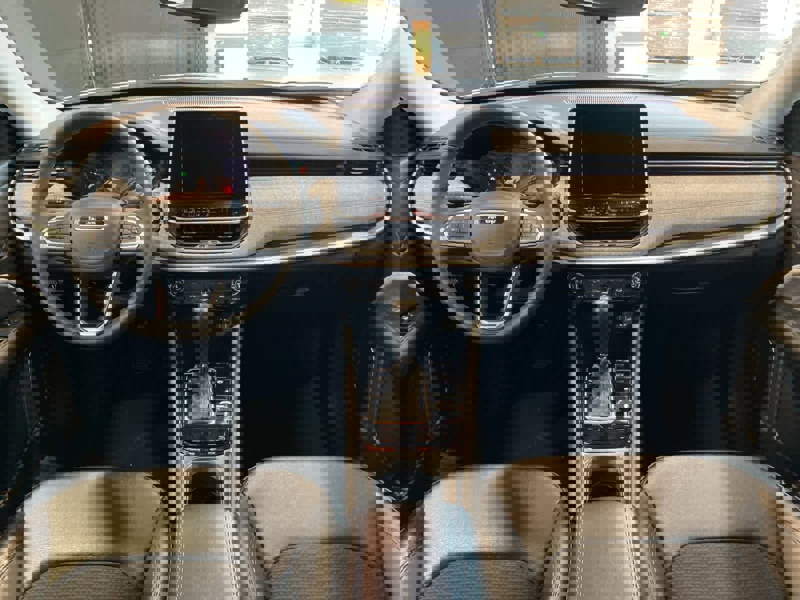 Used 2022 Jeep Compass Latitude image 21