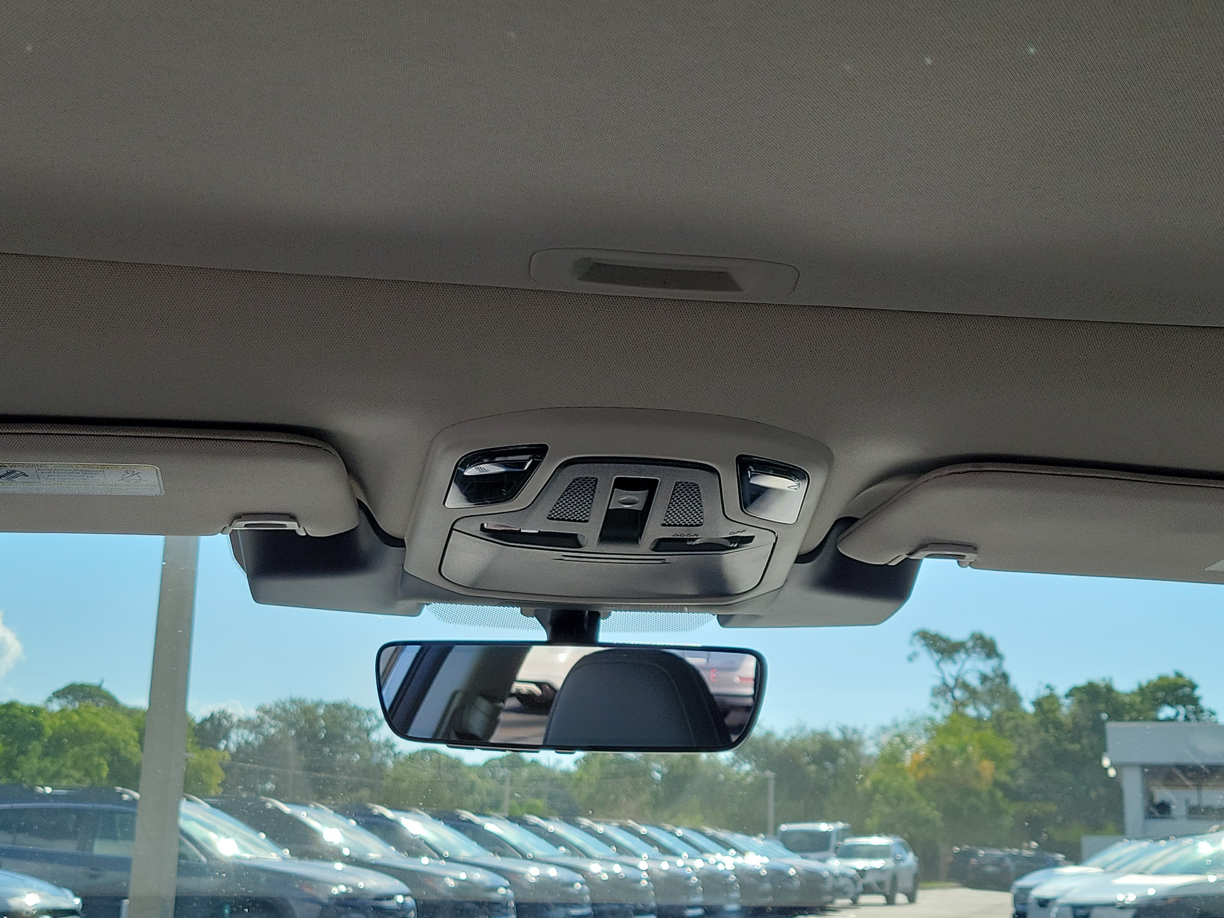Certified 2025 Subaru Outback Limited AWD/4WD image 19
