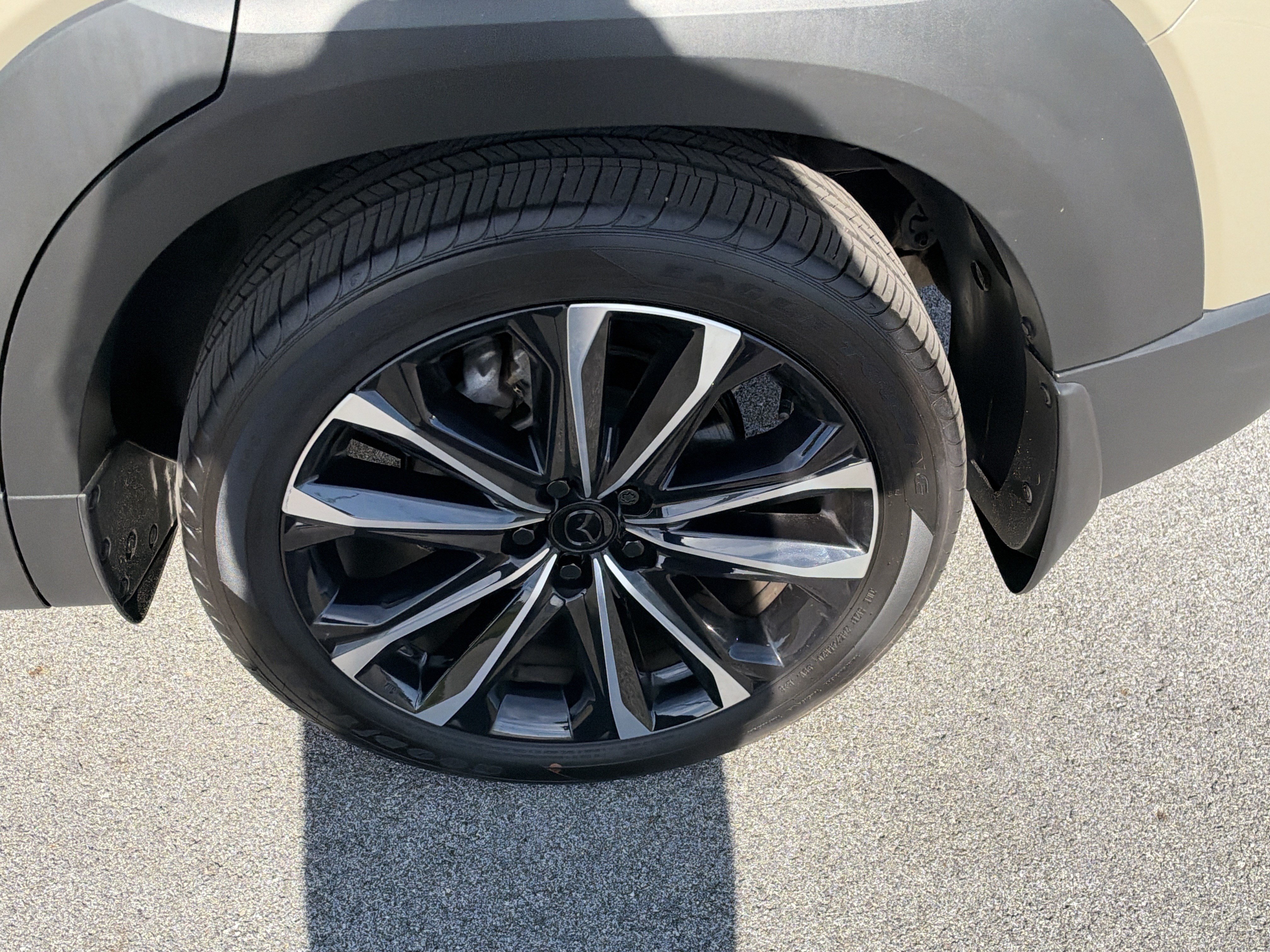 Certified 2026 MAZDA CX-50 AWD 2.5 S image 79