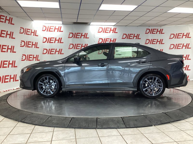 New 2026 Subaru WRX Premium AWD/4WD image 4