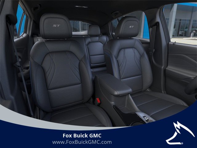 New 2026 Buick Envista Sport Touring image 16