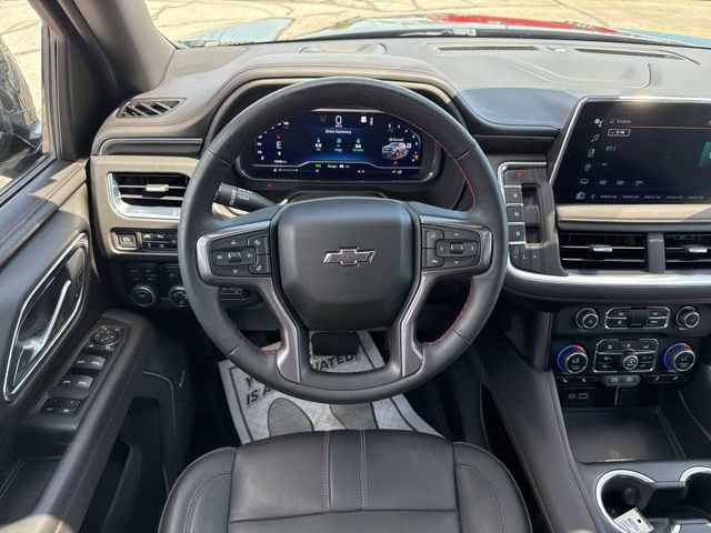 Used 2023 Chevrolet Suburban RST w/ Sport Performance Package AWD/4WD image 23