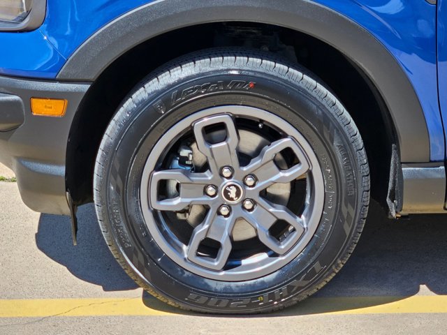 Certified 2024 Ford Bronco Sport Big Bend w/ Convenience Package image 22