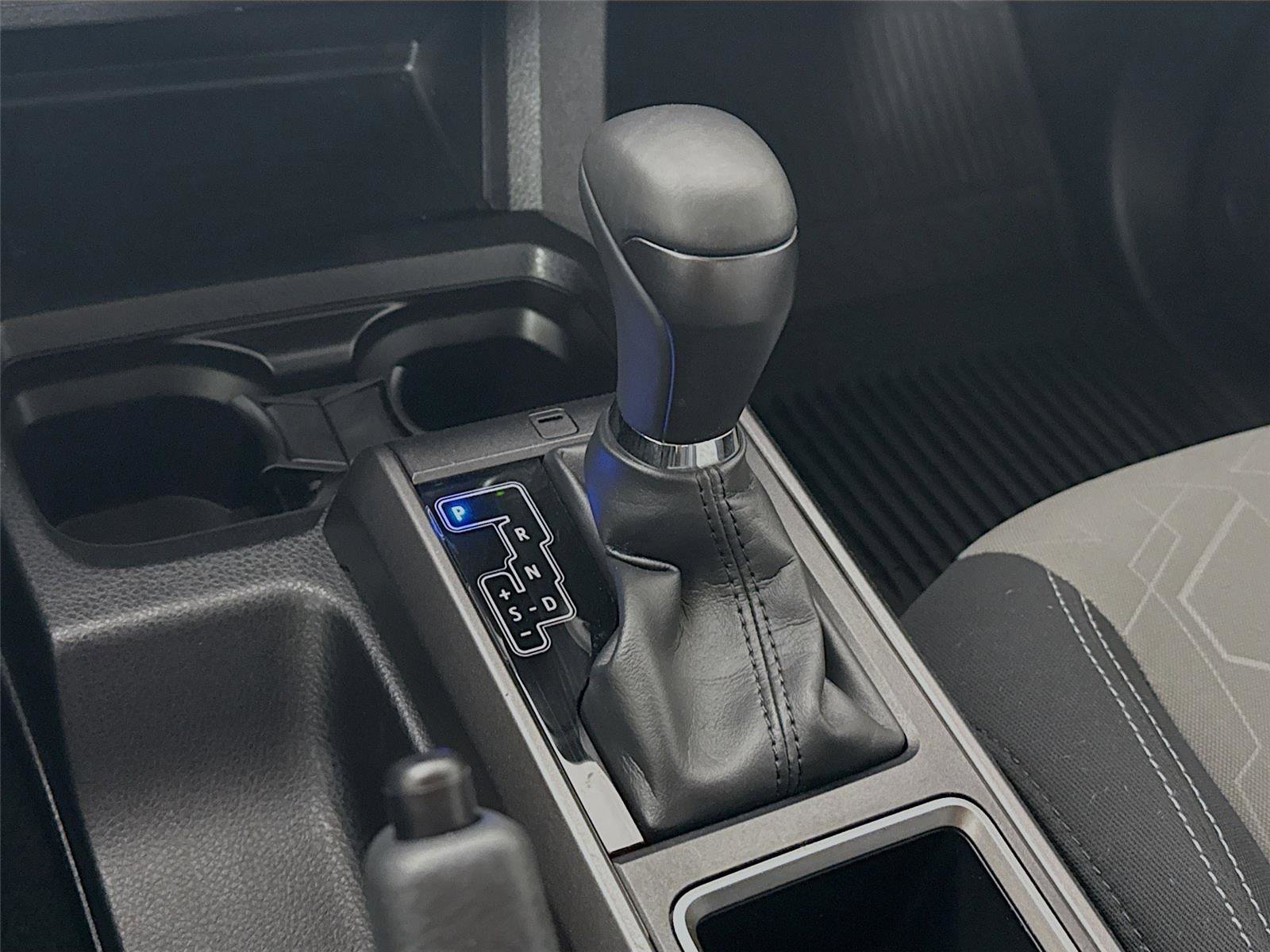 Certified 2023 Toyota Tacoma TRD Sport w/ Advanced Technology Package image 32