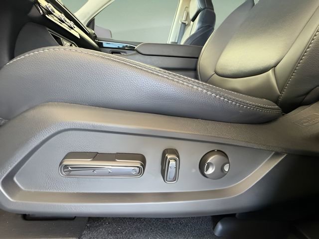 Used 2025 Honda Pilot EX-L image 21