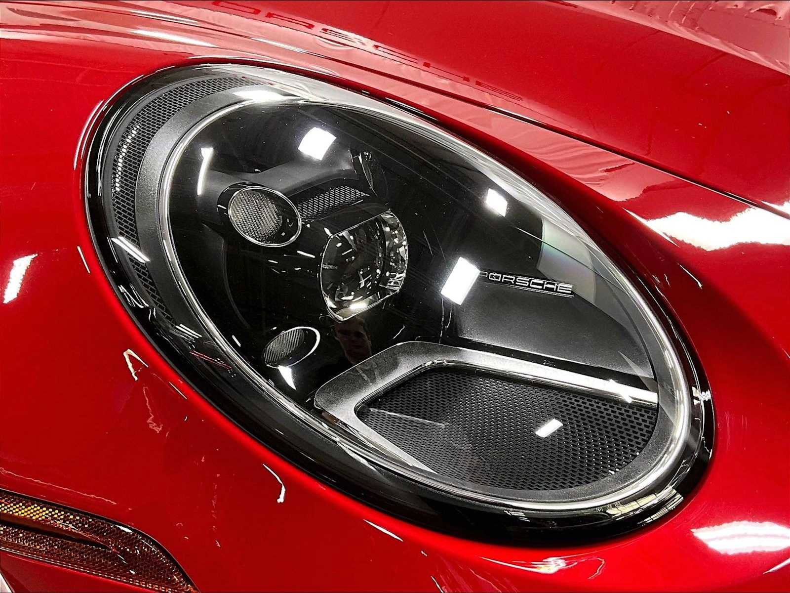 Used 2023 Porsche 911 Carrera 4S image 15