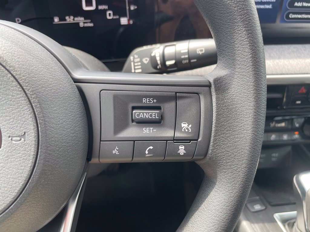New 2026 Nissan Kicks SV w/ SV Premium Package AWD/4WD image 18