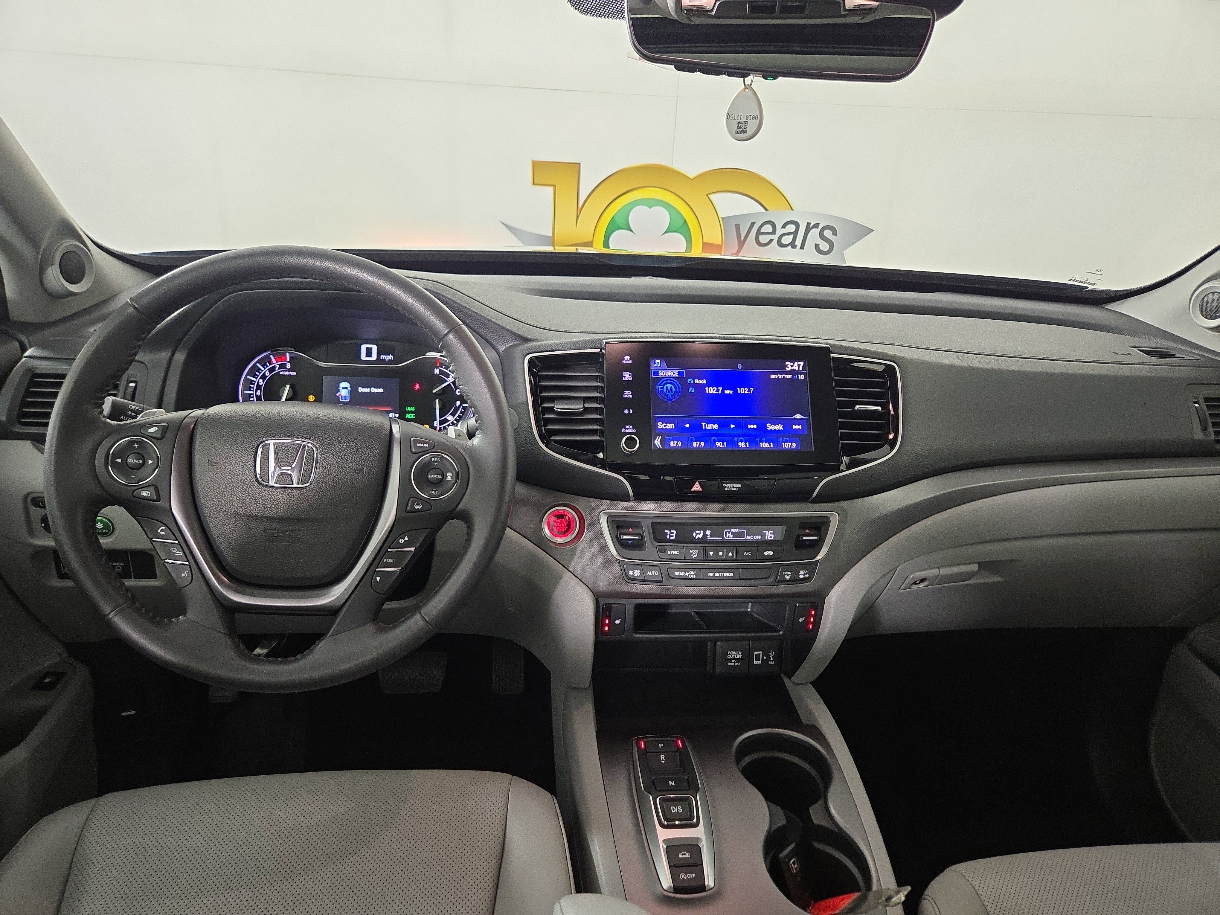 Used 2023 Honda Ridgeline RTL image 13