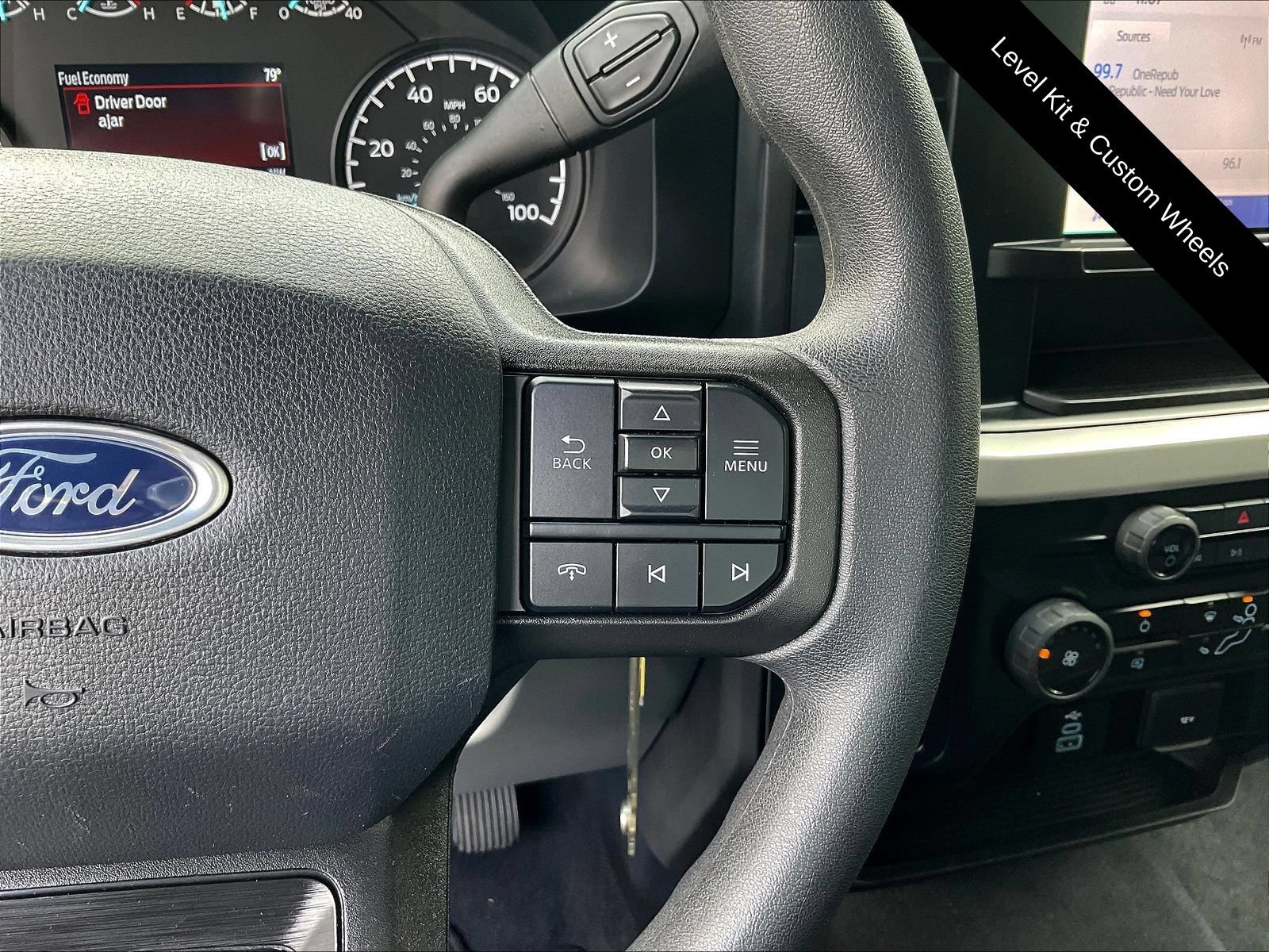 Used 2026 Ford F250 XLT AWD/4WD image 15