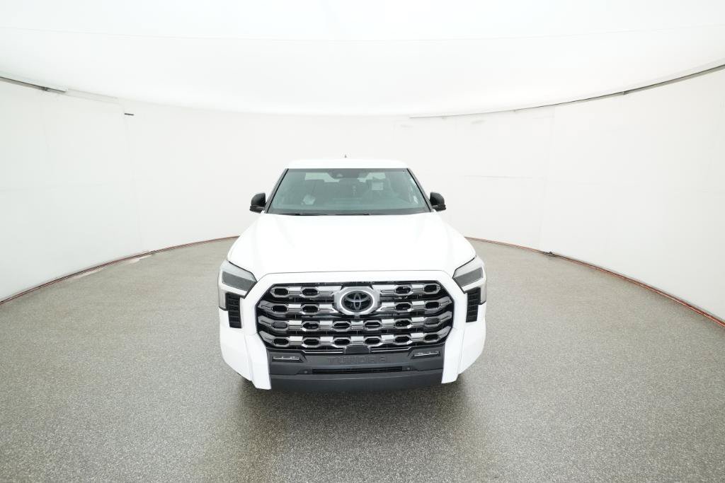 New 2026 Toyota Tundra SR5 AWD/4WD image 2