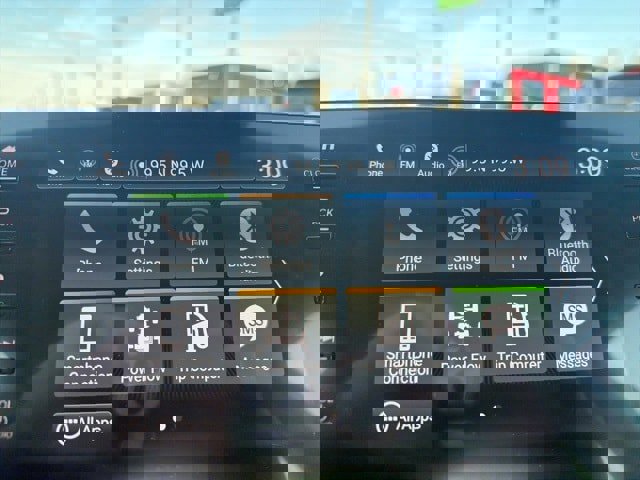 Used 2021 Honda Accord EX-L image 16