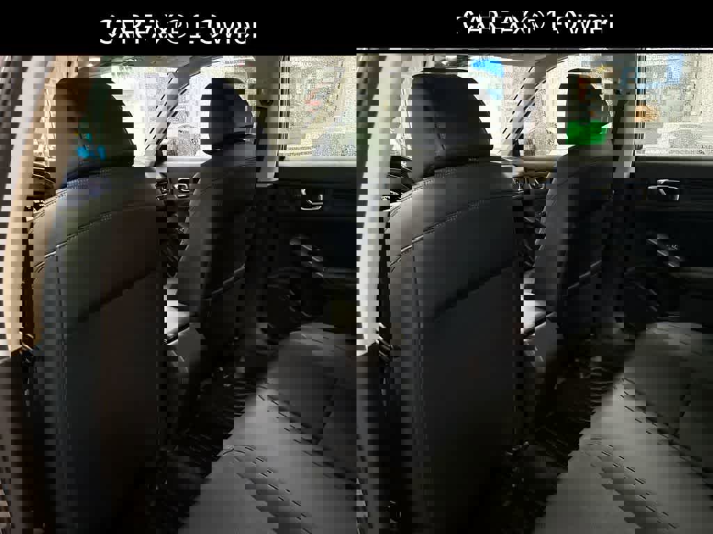 Certified 2022 Honda Civic EX-L image 21