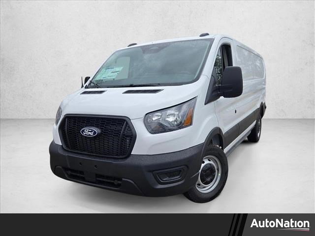 New 2026 Ford Transit 250 Low Roof RWD image 1