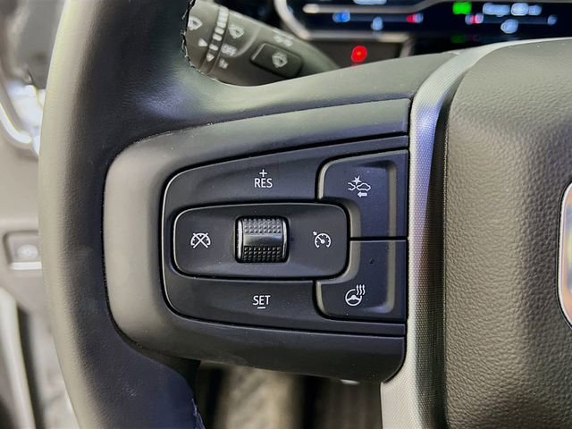 Used 2025 GMC Sierra 1500 Elevation image 12