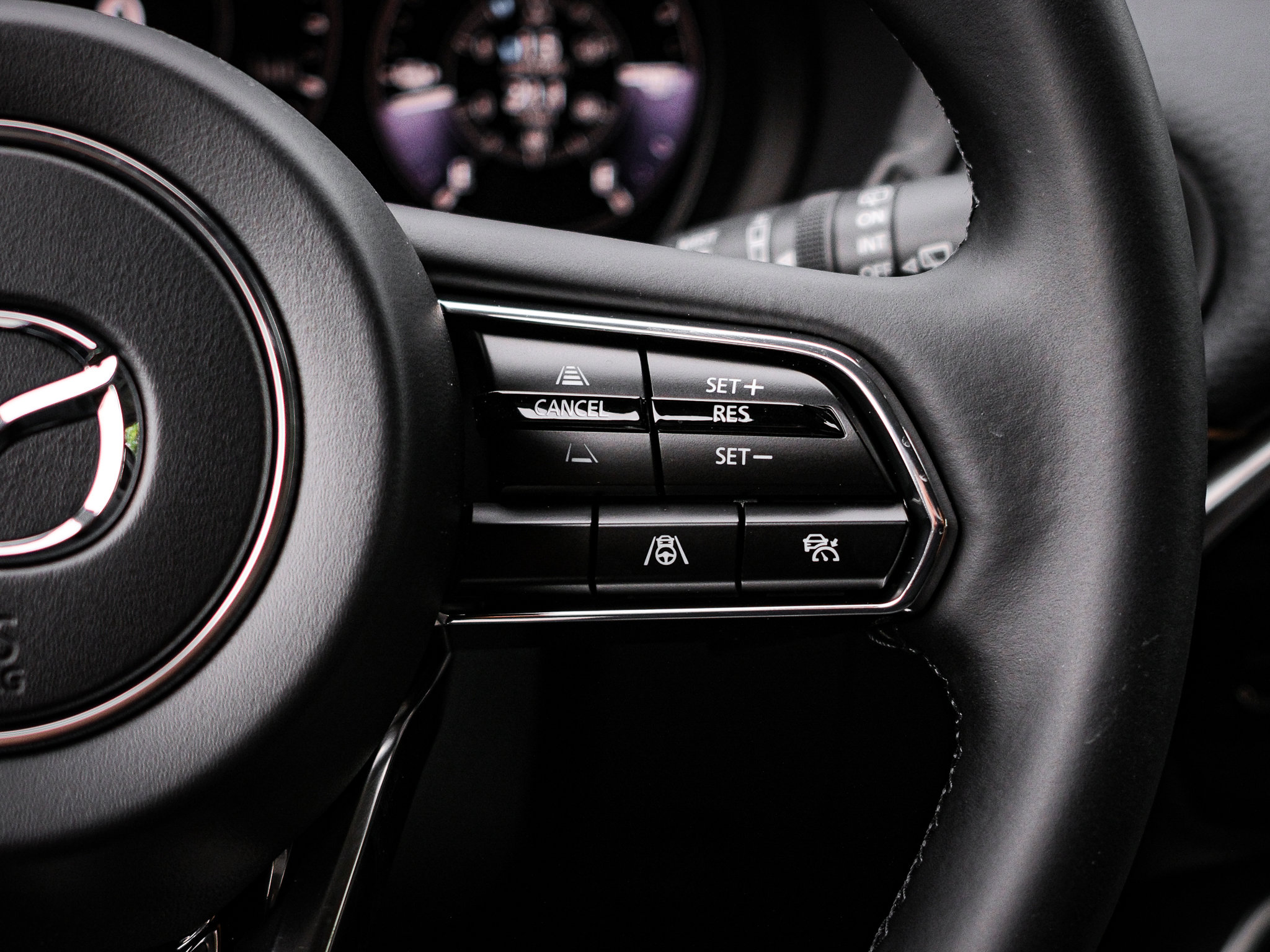 Used 2025 MAZDA CX-90 Plug-In Hybrid w/Premium Sport AWD/4WD image 22