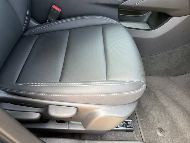 Used 2026 Buick Envision Preferred AWD/4WD image 14