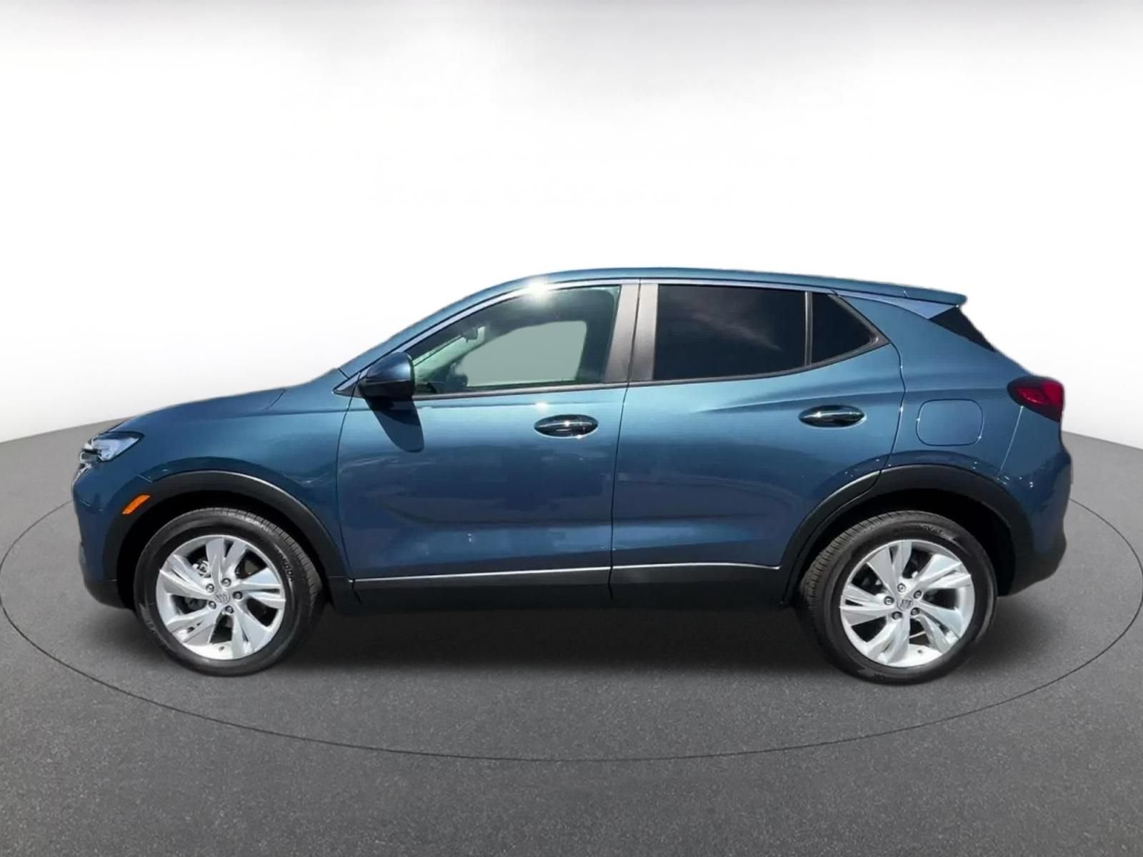 Used 2026 Buick Encore GX Preferred FWD image 8