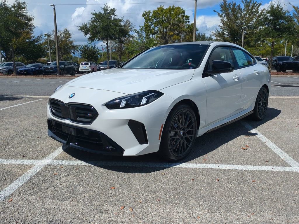 New 2026 BMW M235i xDrive w/ M Performance Package image 2