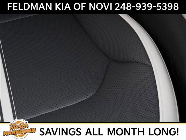 New 2025 Kia EV6 GT-Line image 25