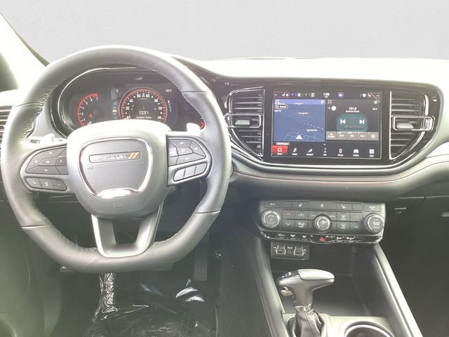 New 2026 Dodge Durango GT w/ Blacktop Package image 11