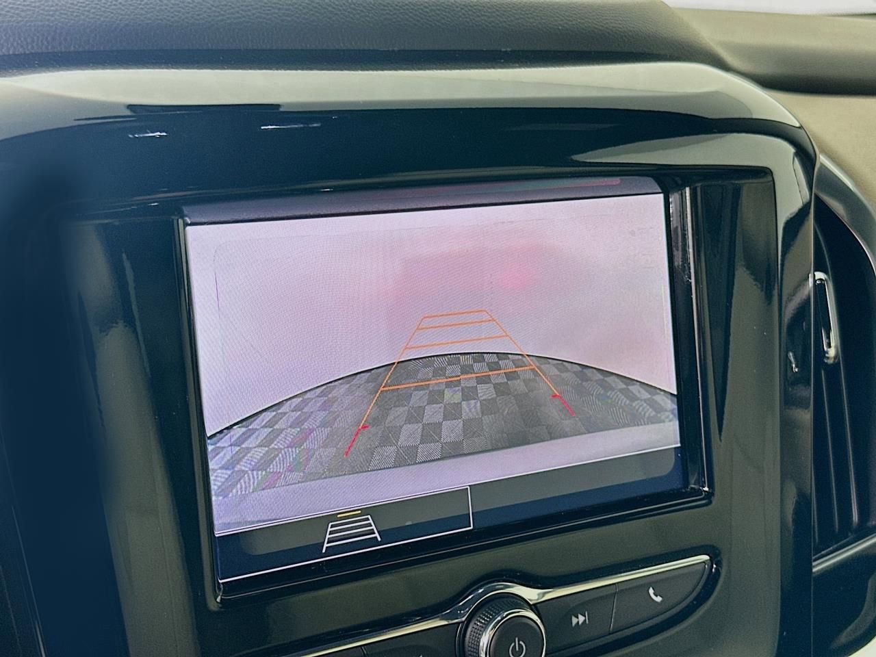 Used 2023 Chevrolet Traverse LS image 45