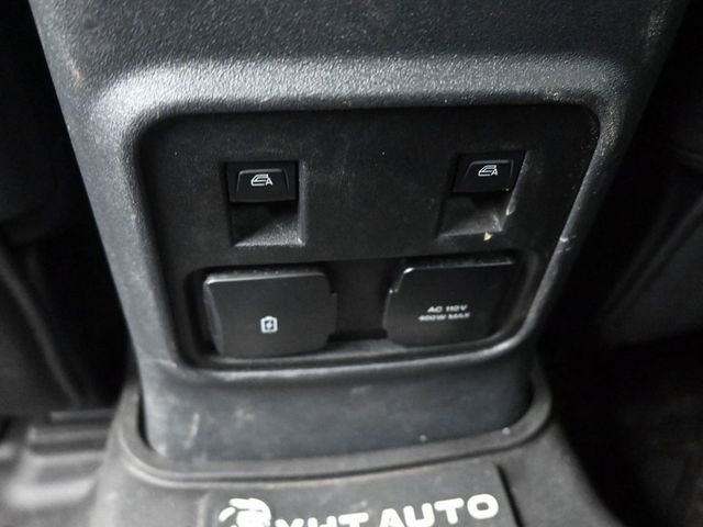 Used 2024 Ford Bronco Big Bend image 18