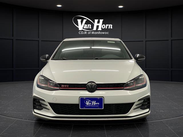 Used 2019 Volkswagen GTI Rabbit Edition image 10