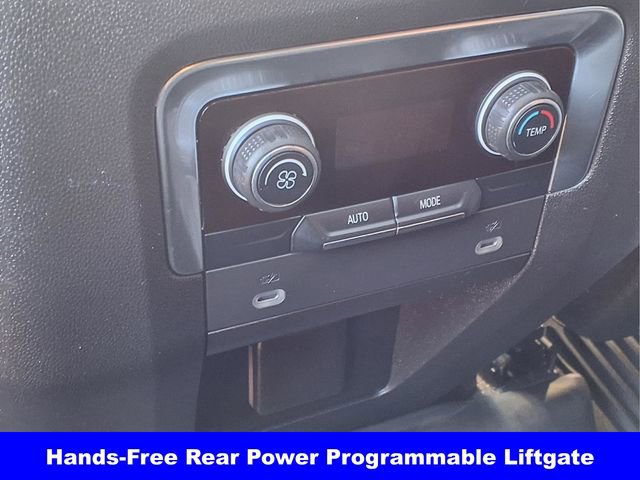 Used 2023 Chevrolet Tahoe RST image 22