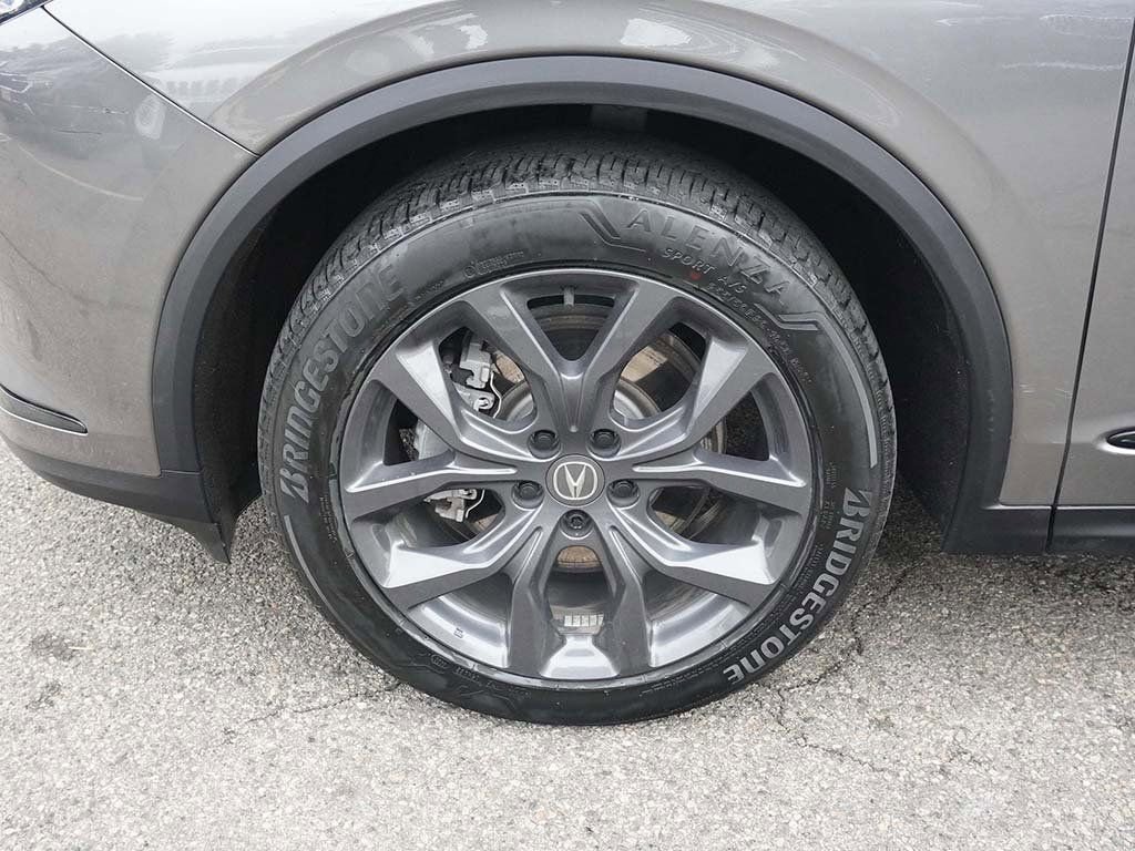 Used 2023 Acura MDX A-Spec image 15