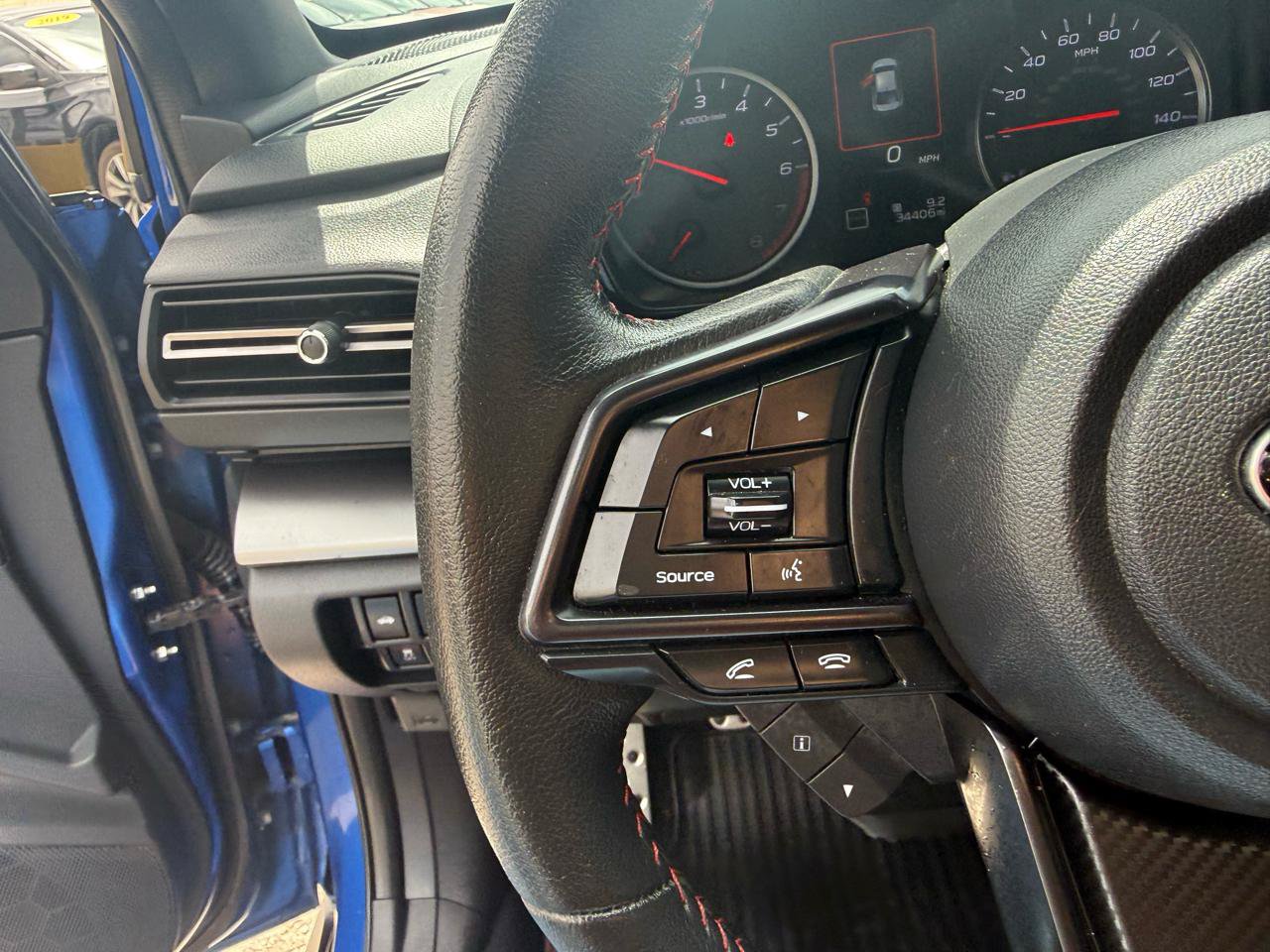 Used 2023 Subaru WRX Premium AWD/4WD image 15