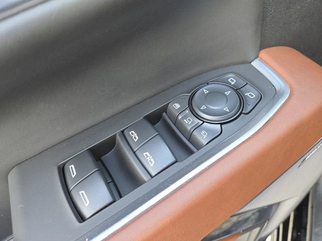 Certified 2024 GMC Sierra 3500 Denali Ultimate image 12