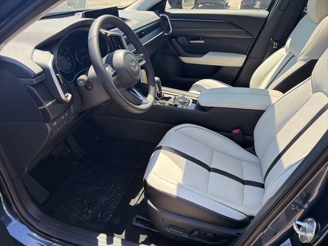 New 2026 MAZDA CX-50 AWD 2.5 S w/ Weather Package image 21