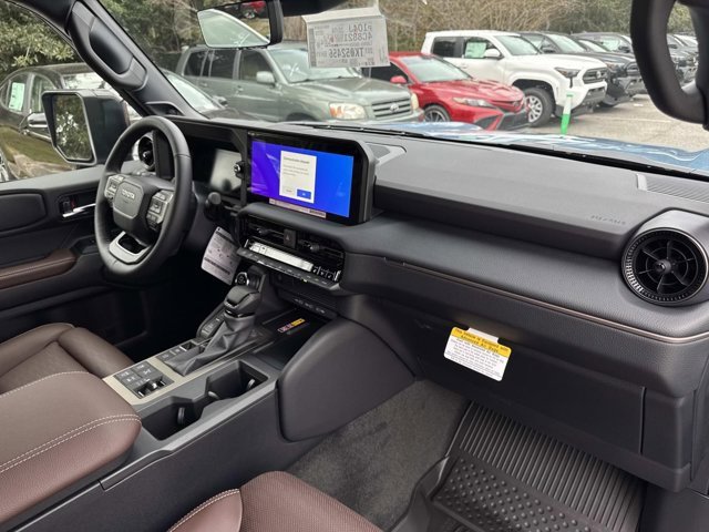 New 2026 Toyota Land Cruiser w/ Premium Package image 18