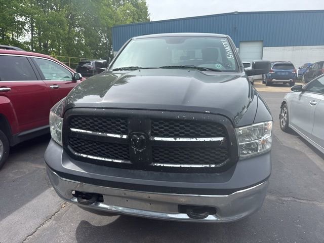 Used 2014 RAM 1500 ST w/ SXT Appearance Group image 2