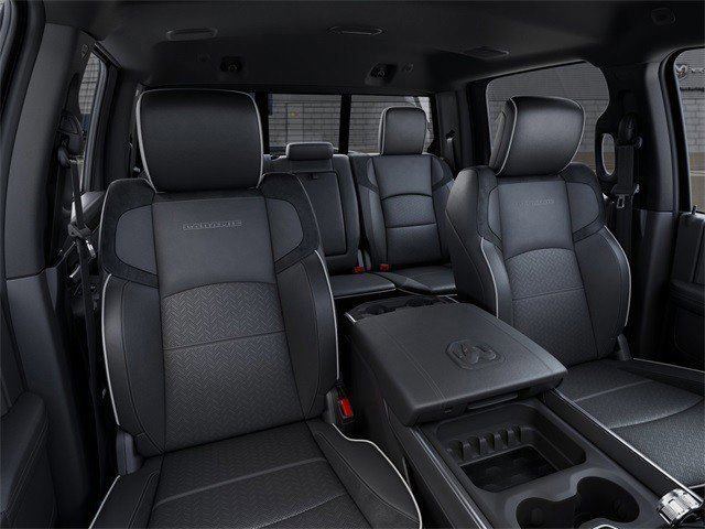 New 2026 RAM 3500 Laramie image 16