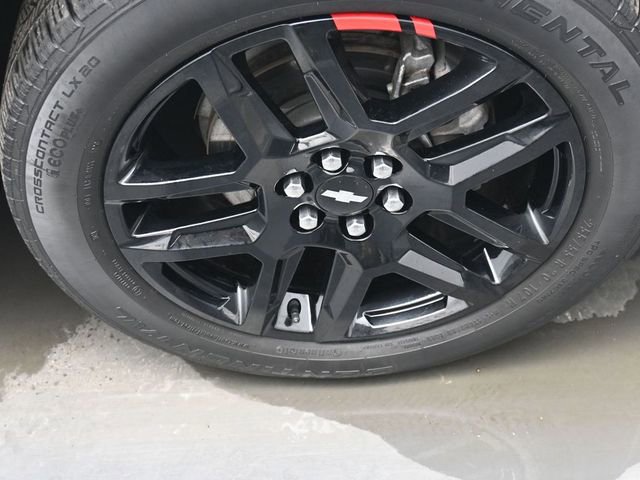 Used 2021 Chevrolet Traverse Premier w/ Redline Edition image 30