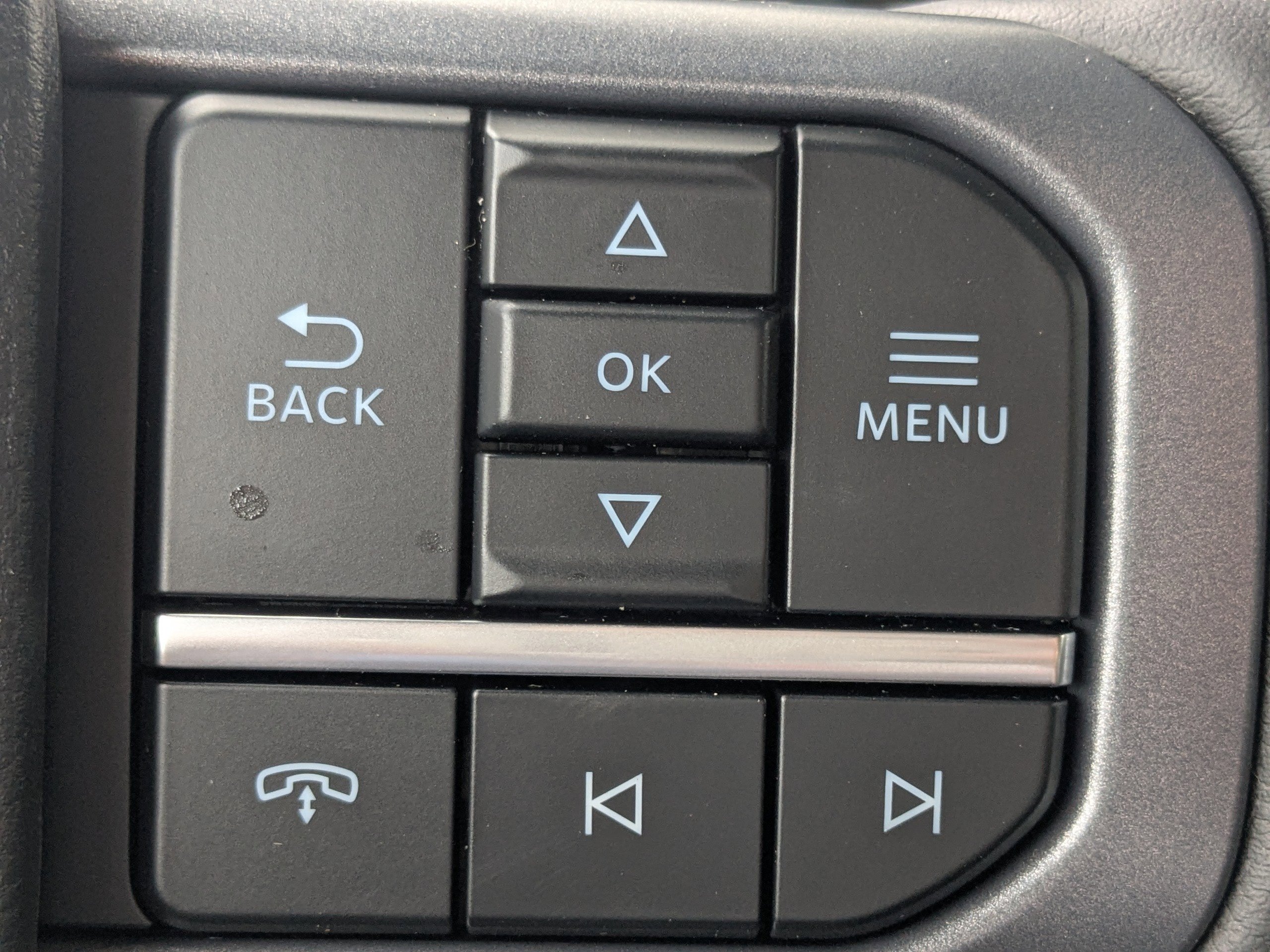 New 2026 Ford F250 Lariat image 25
