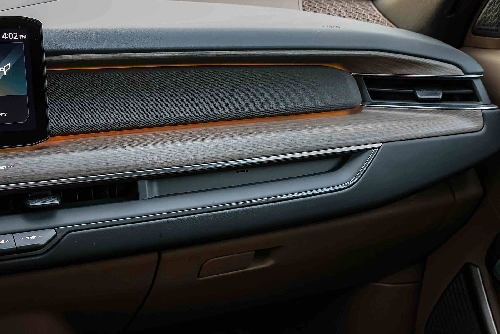 Certified 2024 Kia EV9 Land image 15