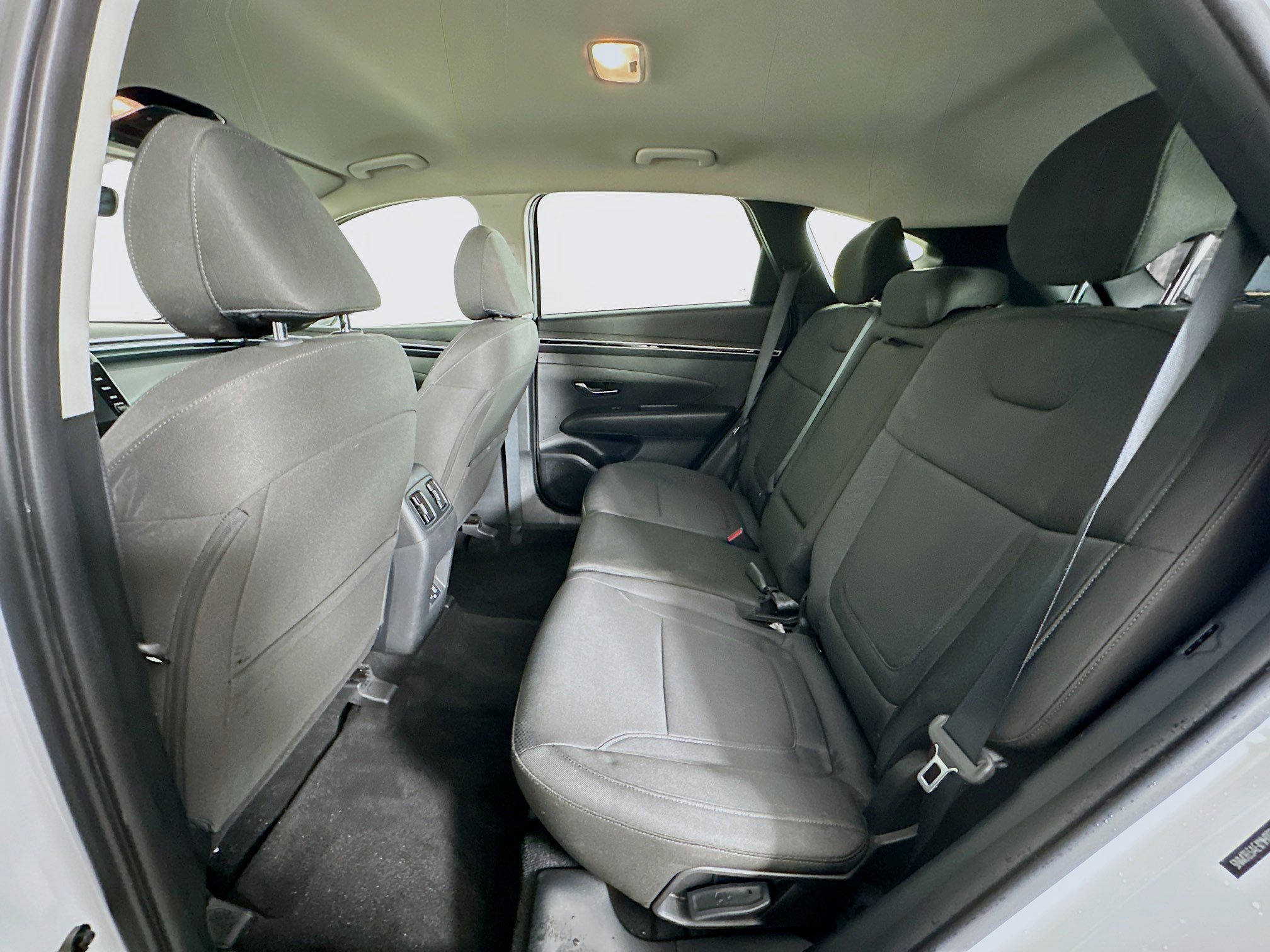 Used 2022 Hyundai Tucson SEL image 27