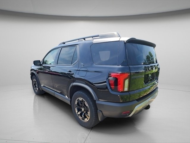 New 2026 Honda Passport TrailSport Elite image 4