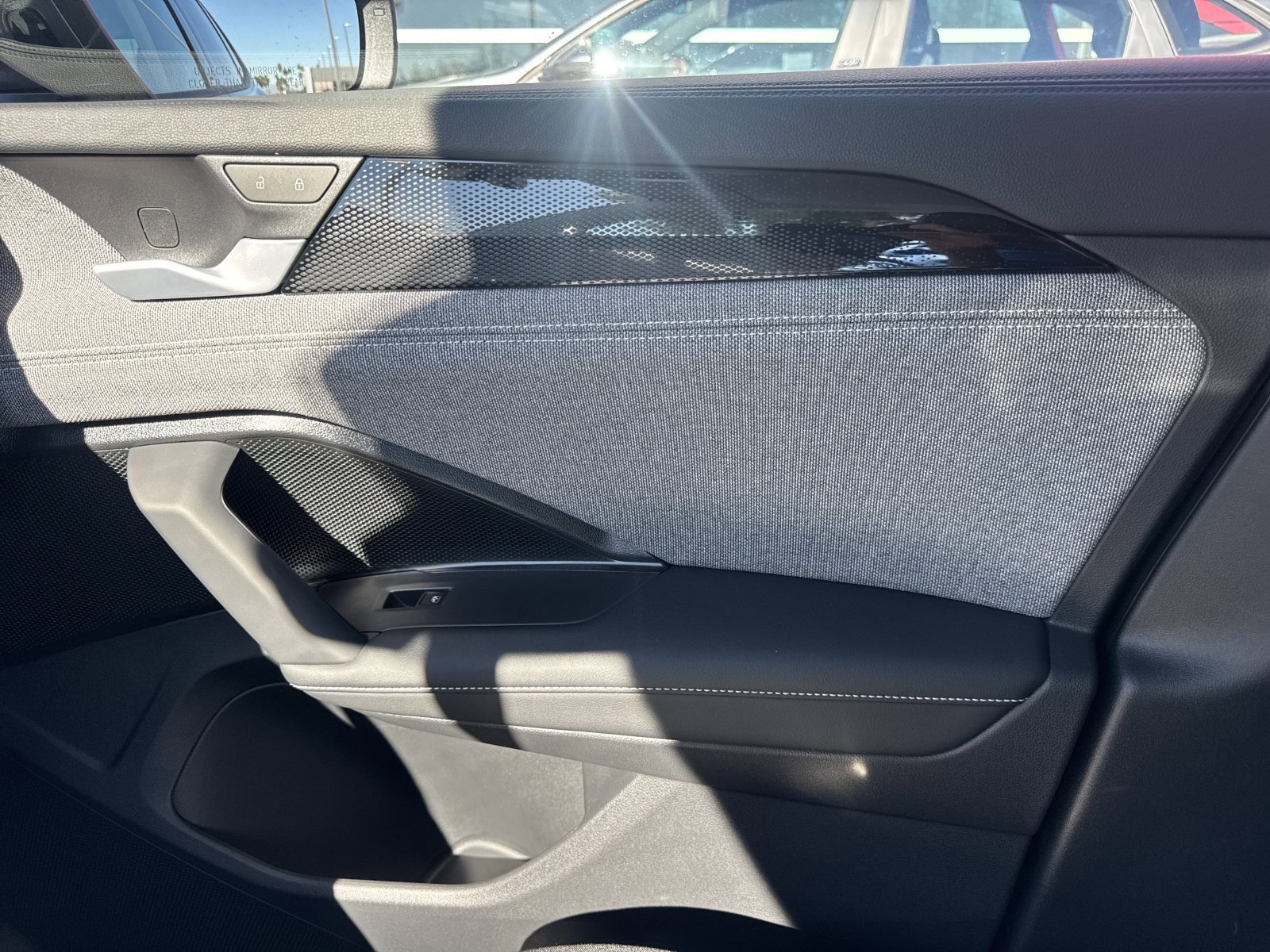 New 2026 Volkswagen Tiguan S FWD image 29