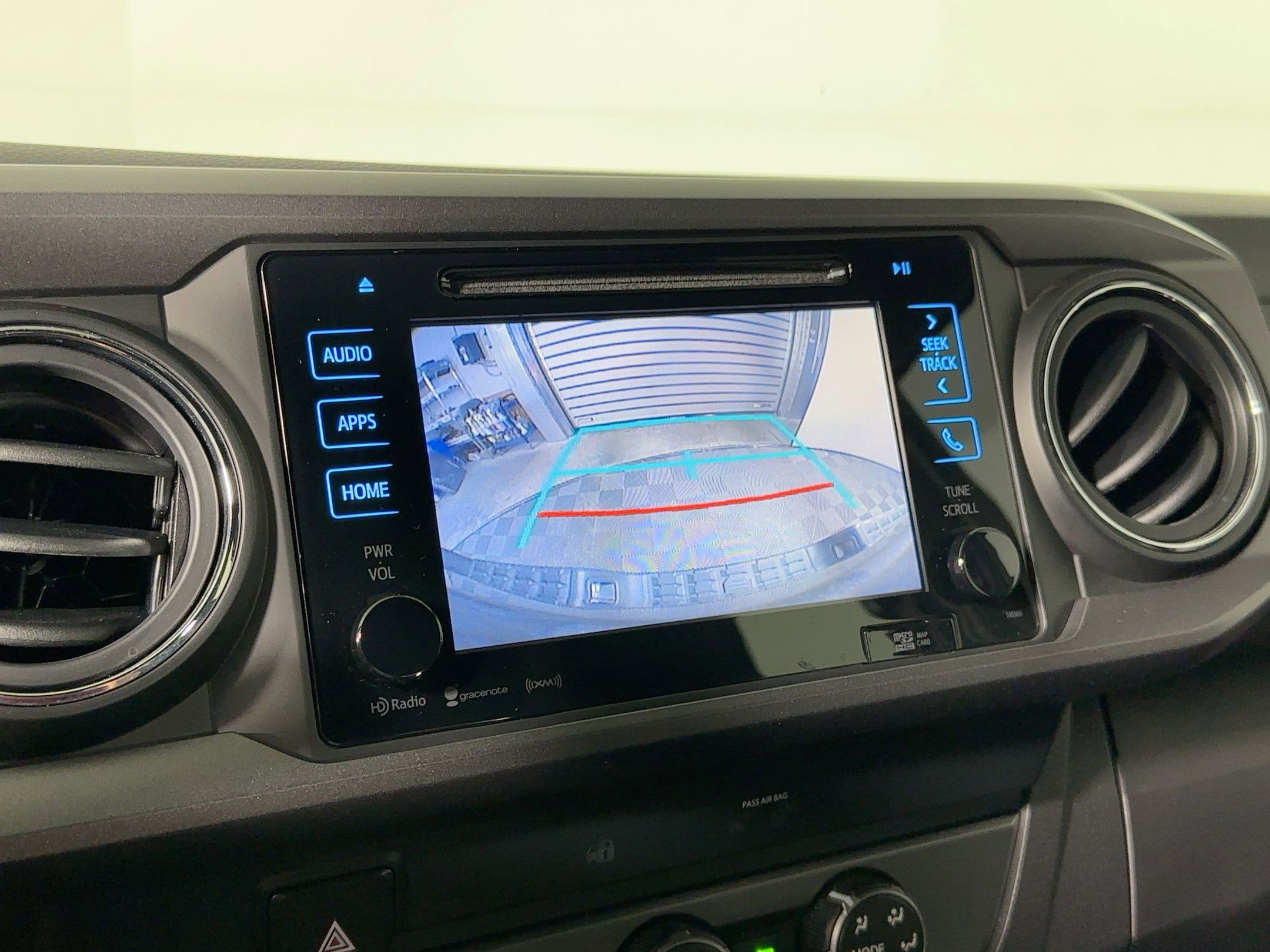 Used 2019 Toyota Tacoma TRD Sport image 25