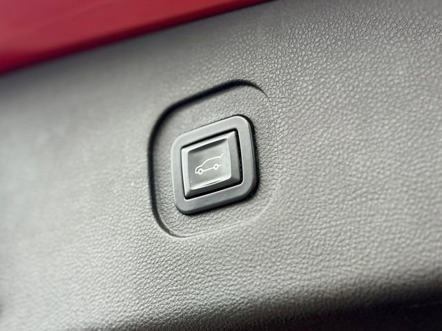 Used 2015 Chevrolet Equinox LT w/ Chrome Appearance Package image 26