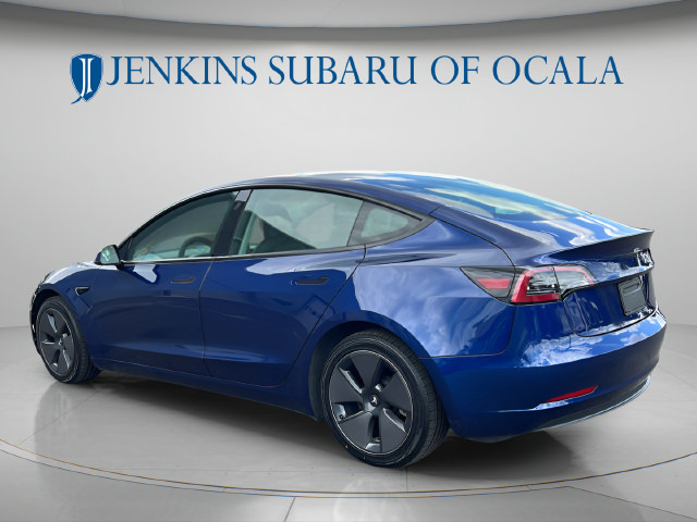 Used 2023 Tesla Model 3 Standard Range RWD image 5