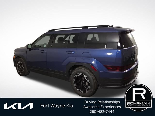 Used 2026 Hyundai Santa Fe SEL AWD/4WD image 11