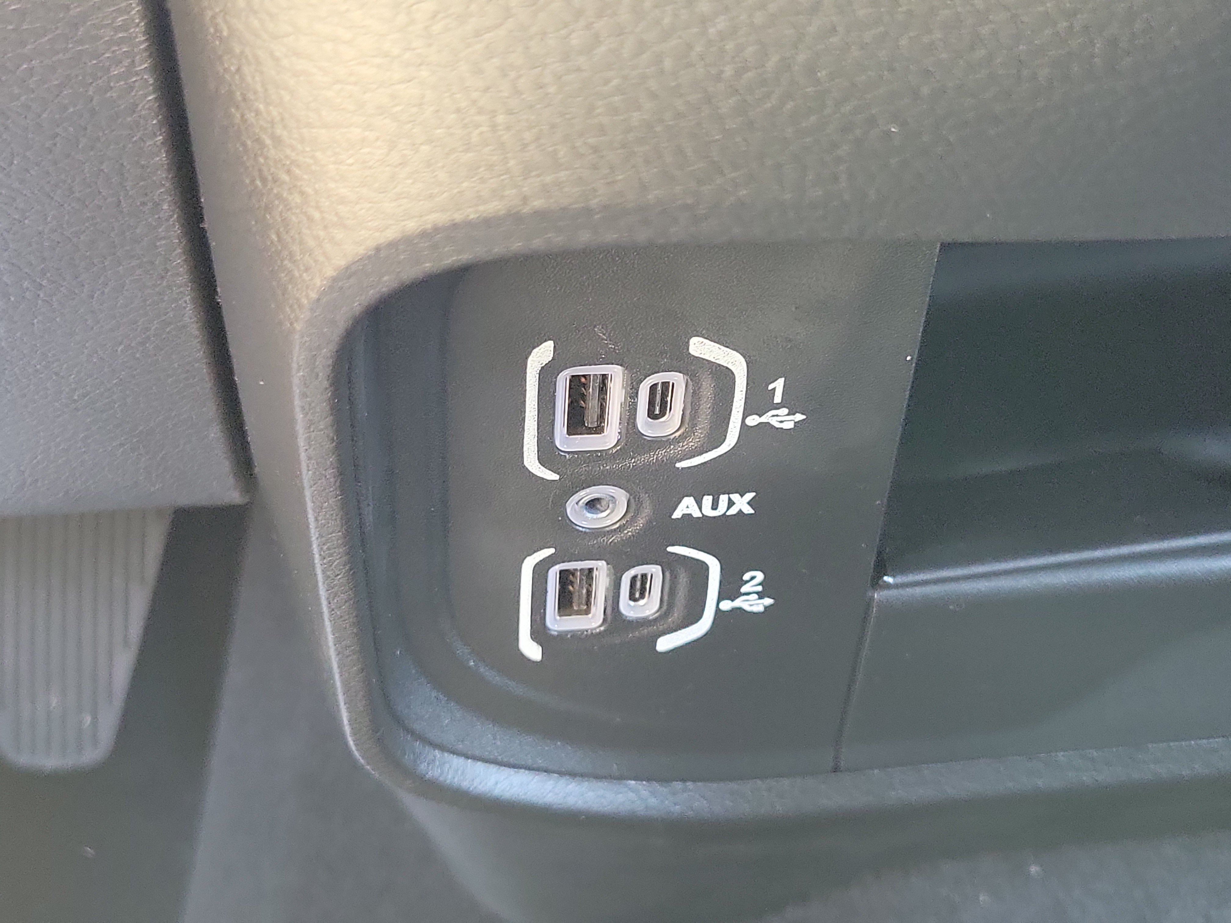 Used 2026 RAM 2500 Big Horn AWD/4WD image 22