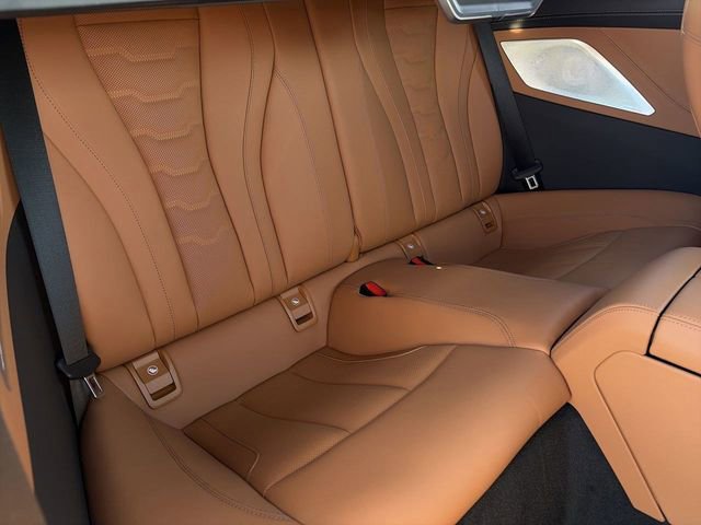 Used 2026 BMW 840i Convertible RWD image 14